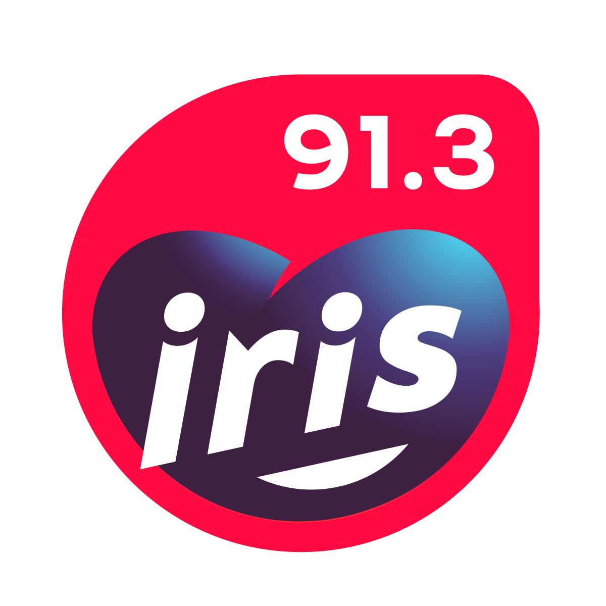 Radio Iris logo